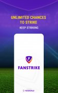 Fanstrike – Play Free Fantasy Sports & Win Rewards screenshot 3