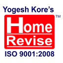 Home Revise - Learning App Icon