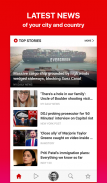 NewsPlus: Local News & Stories on Any Topic screenshot 3