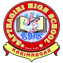 Sapthagiri High School