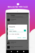 TagMusic - Tag Editor screenshot 3