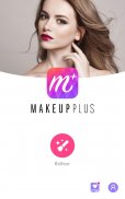 MakeupPlus - Makeup Caméra screenshot 5