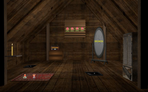 หนีเกมชั้นใต้ดินปริศนา screenshot 13