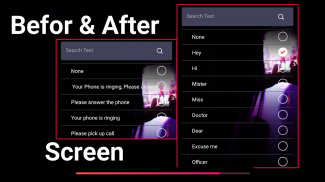 Voice Changer Voice AI Effects screenshot 11