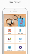 The 80/20 Principle Book Hindi Audio-book : Free screenshot 2