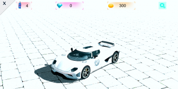 Max Racing screenshot 0