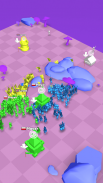 Castle Battle.io screenshot 6