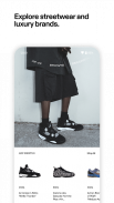 GOAT – Sneakers & Apparel screenshot 5