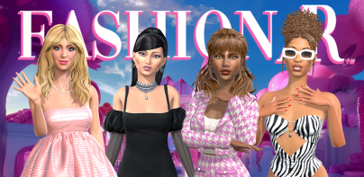 Fashion AR - Style & Makeover