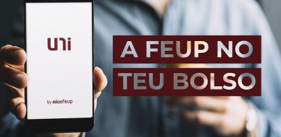 uni - A FEUP no teu bolso