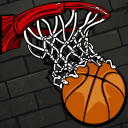 Dunk shot 2K19 – Ball Blast