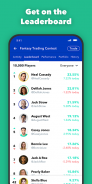 Wealthbase: Stock Market Game screenshot 9