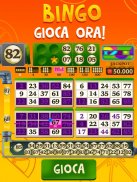 Praia Bingo - Bingo Tombola + Slot + Casino screenshot 5