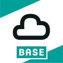 BASE Cloud Icon