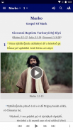 Kayah Li Bible (Latin script) screenshot 4