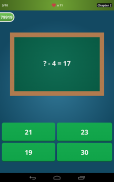 Math Test Free screenshot 8