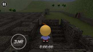 Laberinto 3D screenshot 3