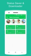 Status Saver & Downloader screenshot 0