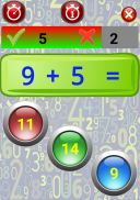 Learn Math screenshot 0