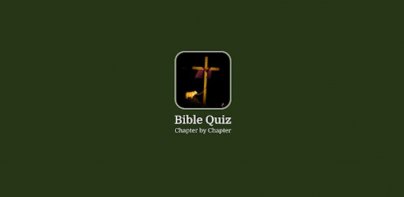 Bible Quiz Chapter By Chapter