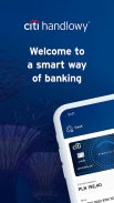 Citi Handlowy screenshot 0