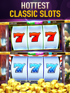 Classic Slots Free - Vegas Casino Slot Machines screenshot 3