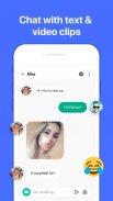 Chatoo - Video Chat Apps, Meet & Match screenshot 3