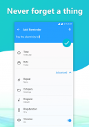 Remind Me - Task Reminder App screenshot 0