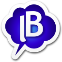 liteBIG Messenger Icon