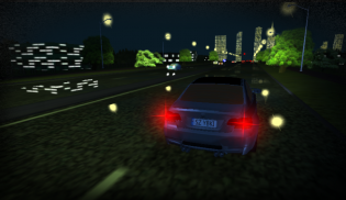 Polish Streetracing Free screenshot 5