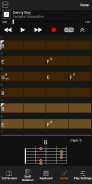 Chord Tracker screenshot 10