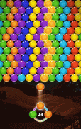 Bubble Shooter 2020 - Game Bubble Match Gratis screenshot 4