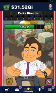 Pocket Politics: Idle Money screenshot 11