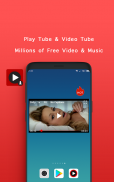 Play Tube & Video Tube screenshot 4