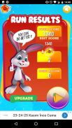 Rabbit Run screenshot 2