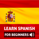 Learn Spanish Free Offline Icon