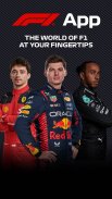 Official F1 ® App screenshot 11