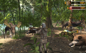 Trophy Hunt: Online Evolution screenshot 14