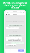 WeAlert – safer neighborhoods screenshot 7