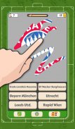 Scratch Football Logo Quiz screenshot 4