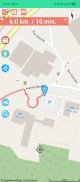 GPS Kaarten & Mijn Navigatie screenshot 4