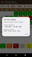 Habit Calendar: Habits Tracker screenshot 0