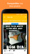 Zuapp - A zueira de cada dia screenshot 1