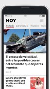 Diario HOY screenshot 0