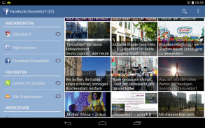 Düsseldorf screenshot 7