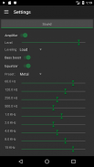 LoudPlayer Basic screenshot 0