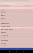 New Look Skin Center screenshot 2