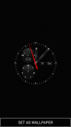 Horloge Analogique Moderne screenshot 1