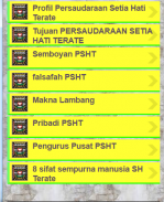 PSHT TERATE MBAH SURO screenshot 4