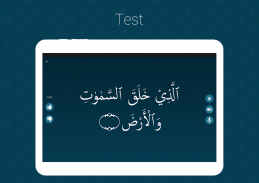 Learn Quran Tajwid screenshot 9